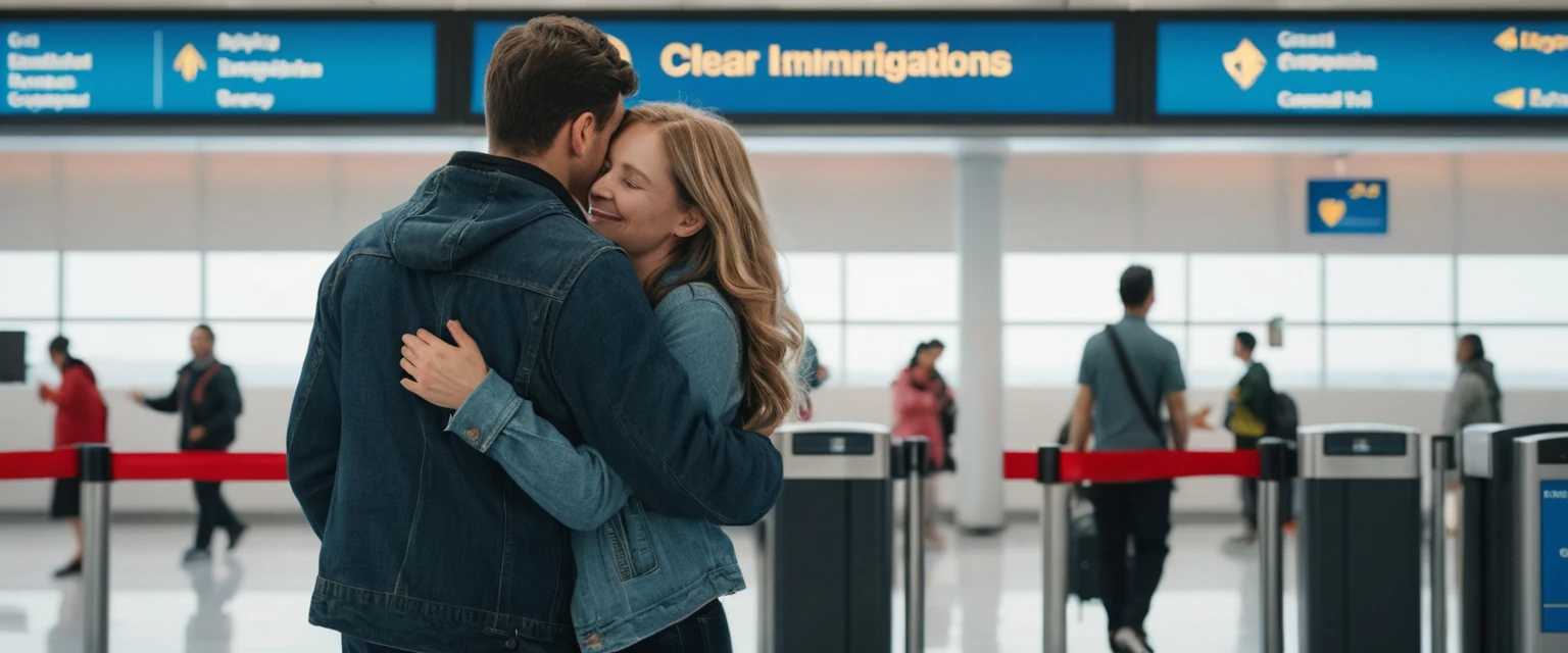Sponsor Your Spouse to Canada