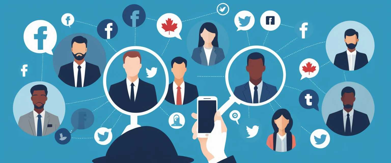 Does IRCC Monitor Social Media