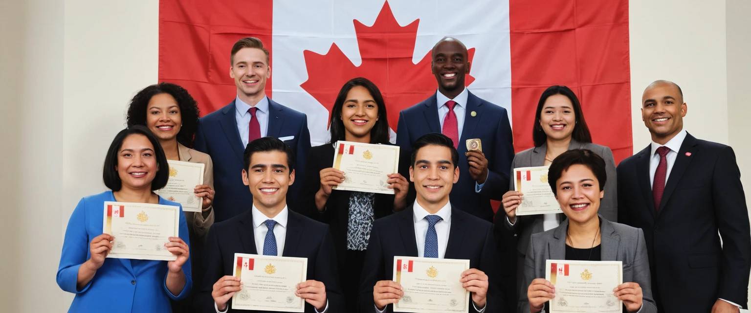 Why Your Canadian Citizenship Application Might Get Delayed